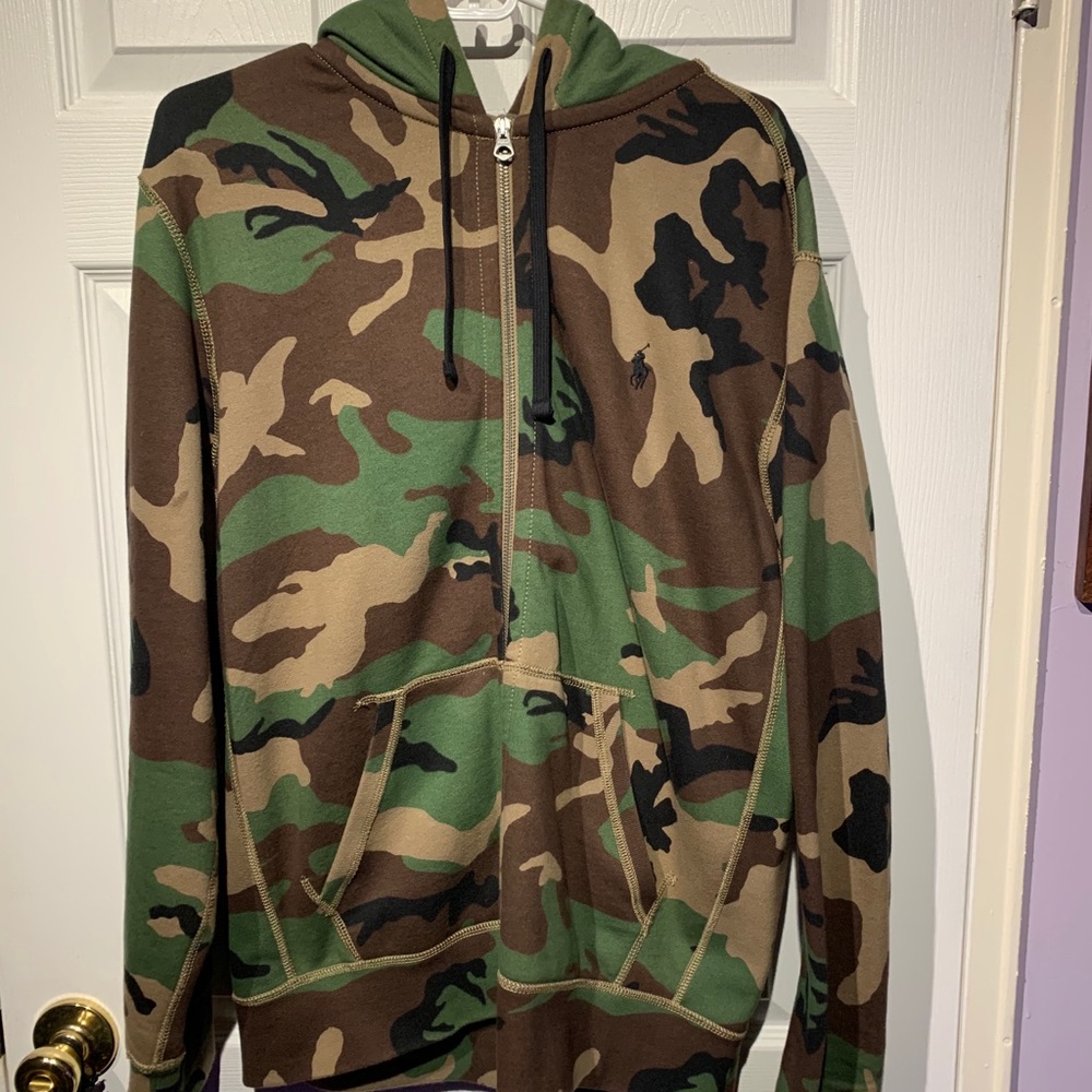 Polo Ralph Lauren Hoodie